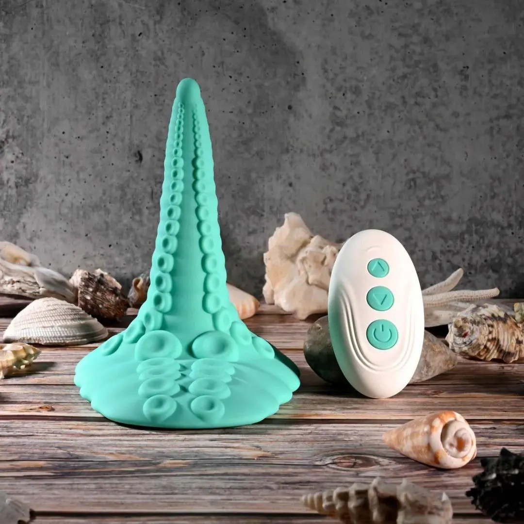 Evolved Tentacle Grinder 1