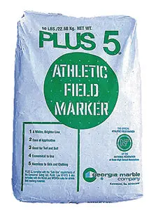 Athletic Field Marker 50# 1