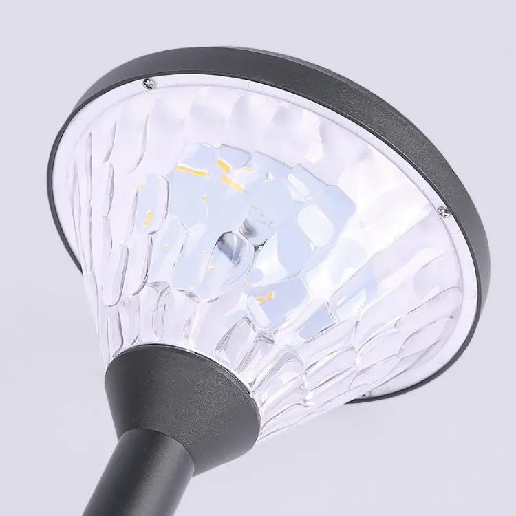 Solar Bollard Light 7W 1
