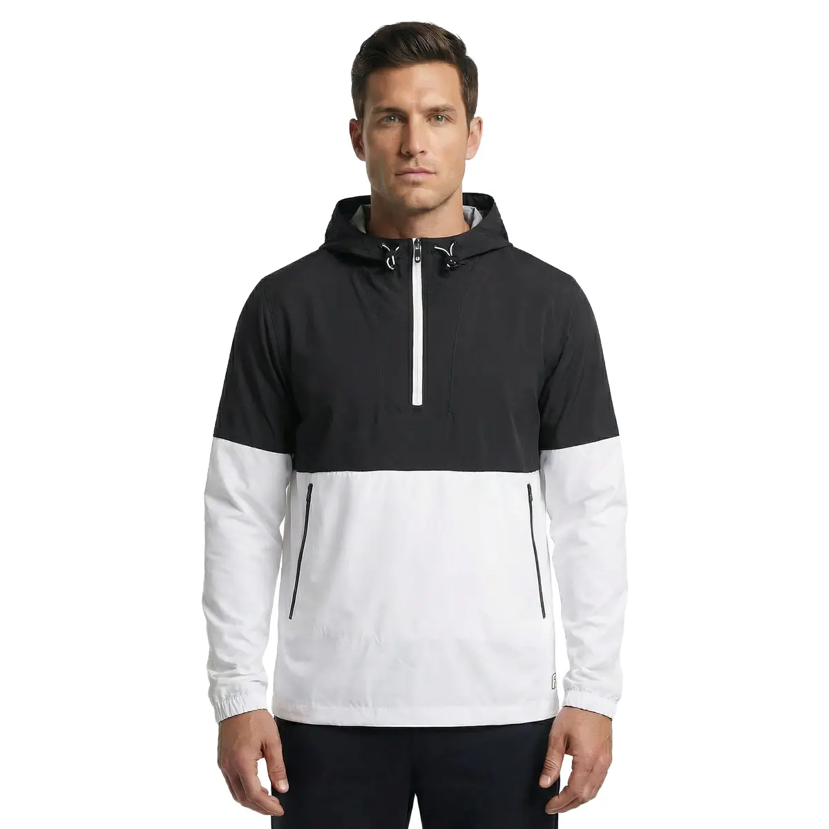 Footjoy Golf Hydrolite X Hooded Jacket 1