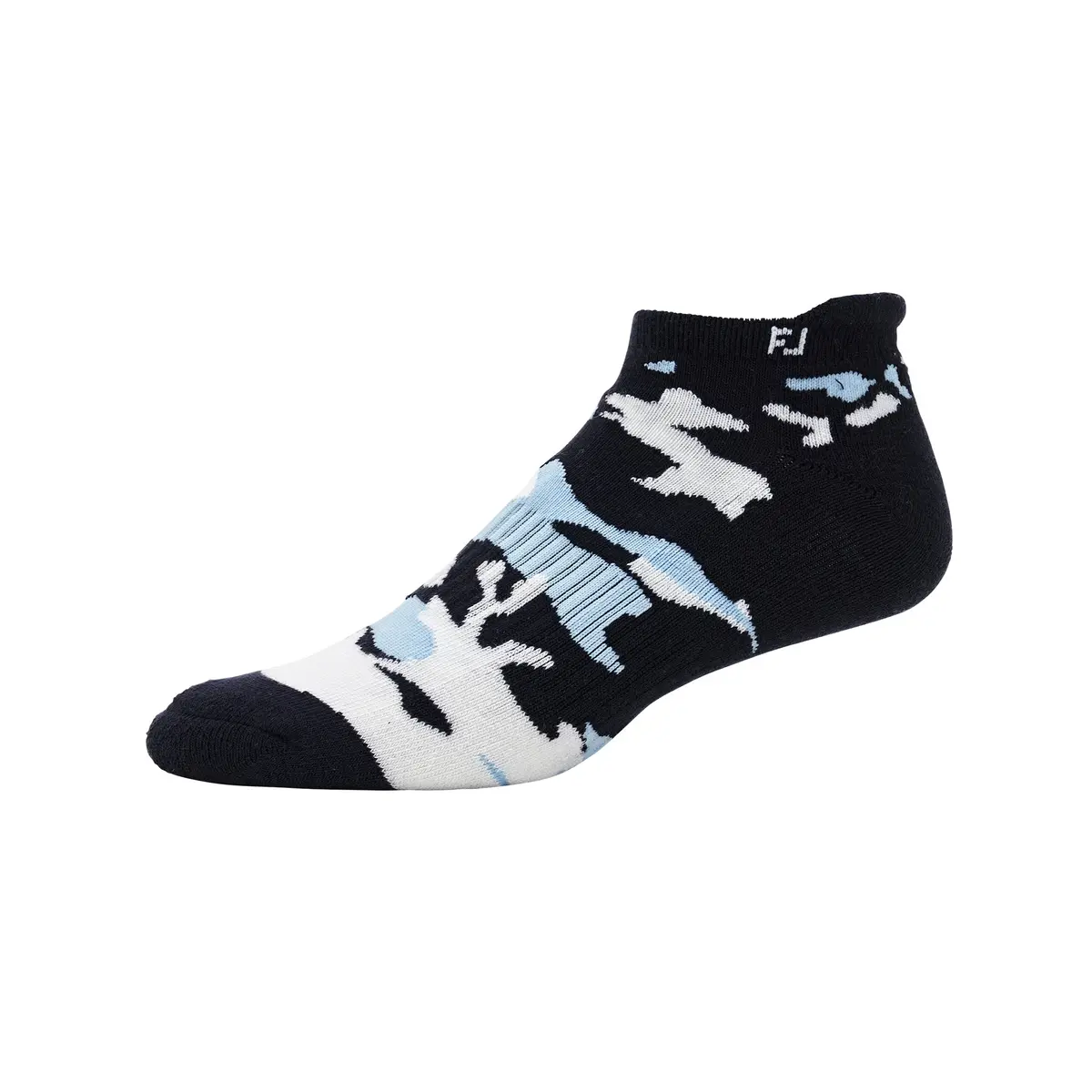 Footjoy Prodry Roll Tab Golf Socks 1