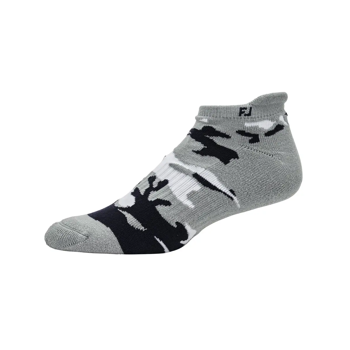 Footjoy Prodry Roll Tab Golf Socks 1