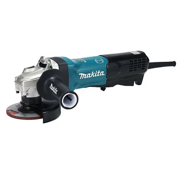 Makita 4-1/2" Angle Grinder 1900W Ga4593x01 1