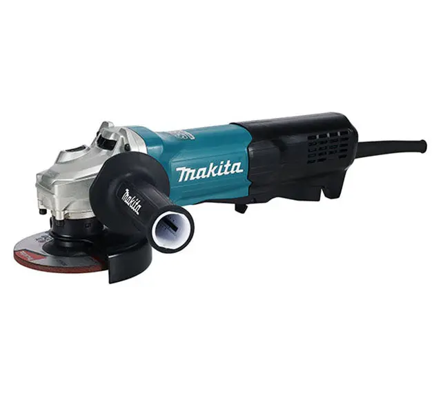 Makita 4-1/2" Angle Grinder 1900W Ga4595 1
