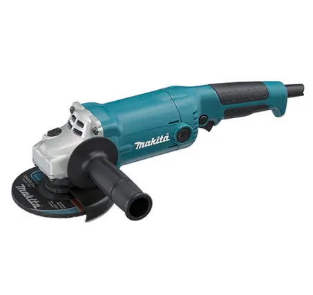Makita 5'' Angle Grinder 1050W Ga5010 1