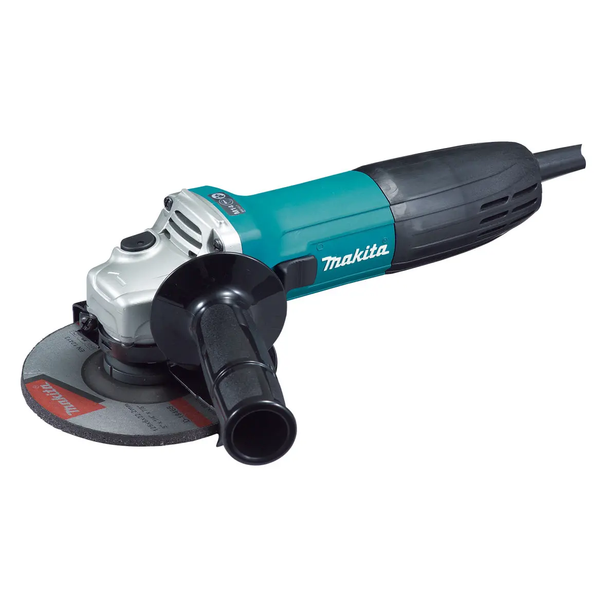 Makita 5'' Angle Grinder 720W Ga5030 1