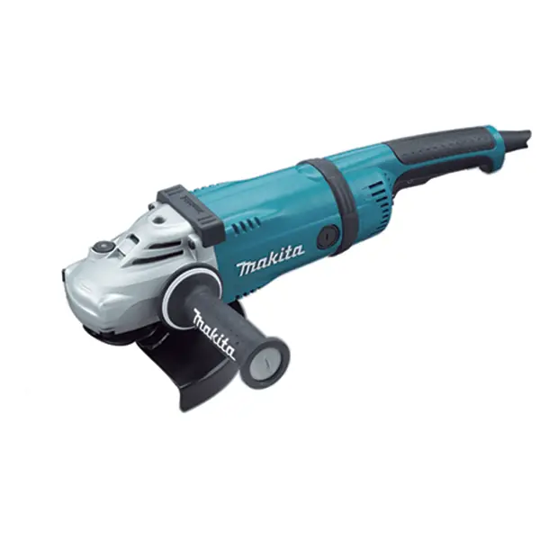 Makita 9'' Angle Grinder 2400W Ga9030 1