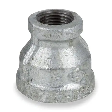 Copy Of Galv 1/2"X3/8" Bell Reducer 1
