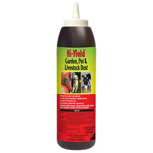 Hi-Yield Garden, Pet &Amp; Livestock Dust - 1 Lb 1