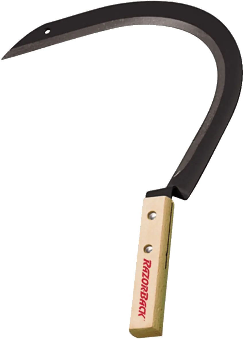 Grass Hook Hand All Purpose 1