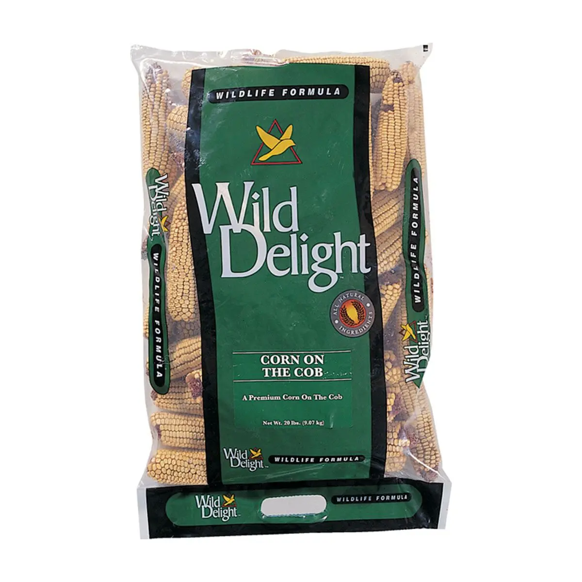 Wild Delight Corn On The Cob 1