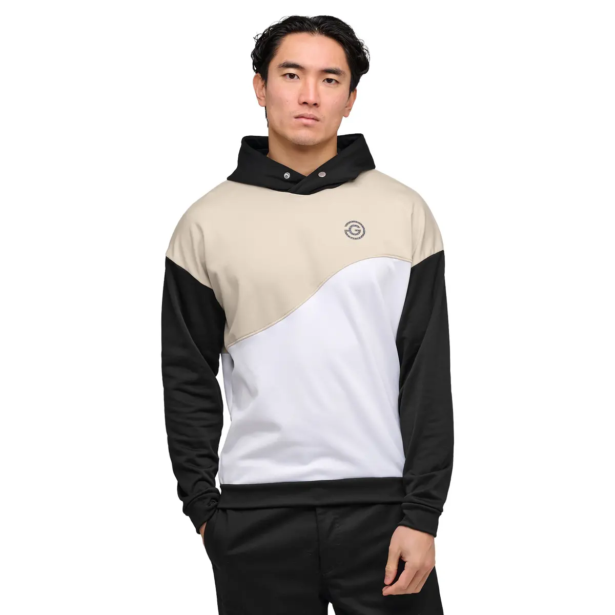 Galvin Green Concept Dunn Insula Golf Hoodie 1