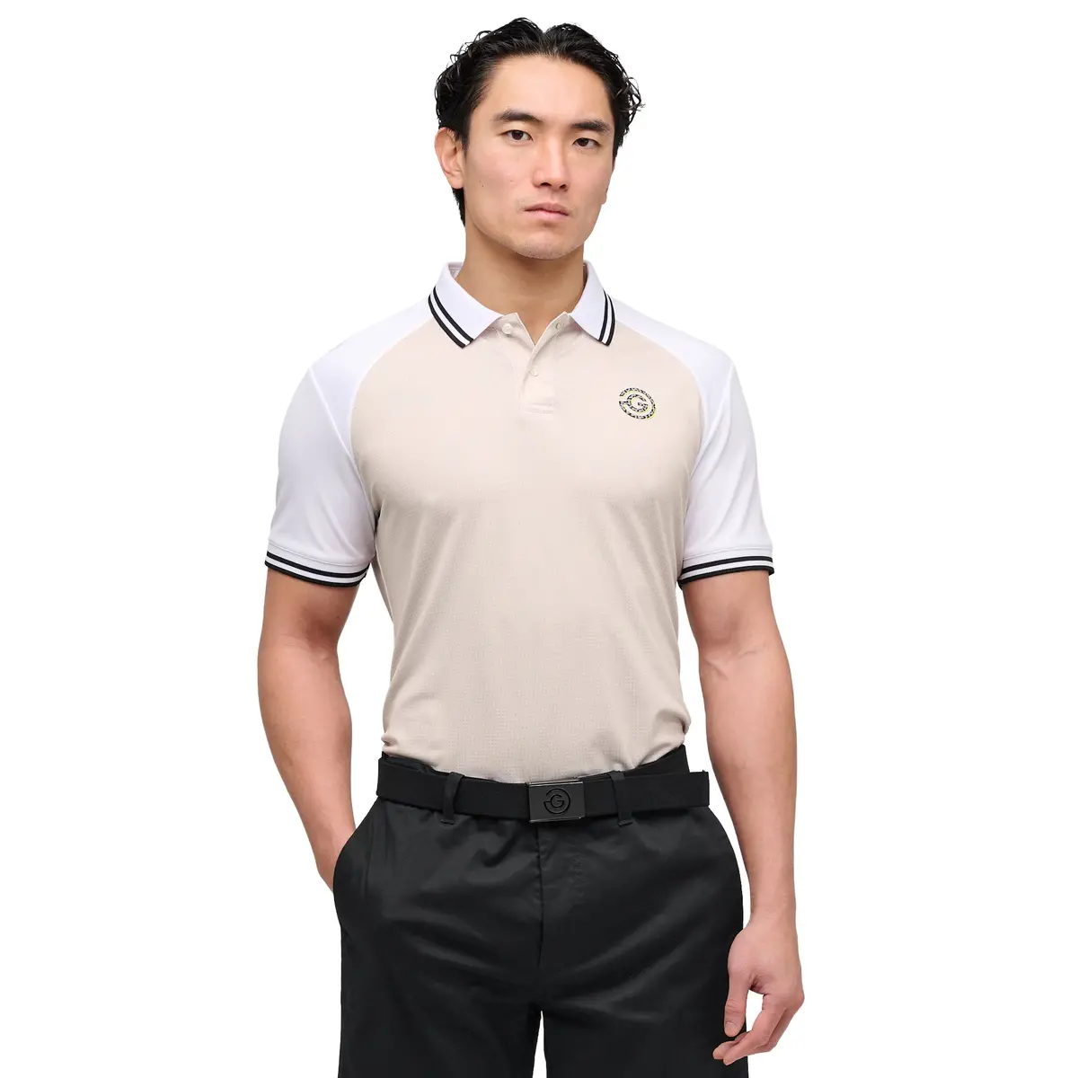 Galvin Green Concept Myles Ventil8+ Golf Shirt 1