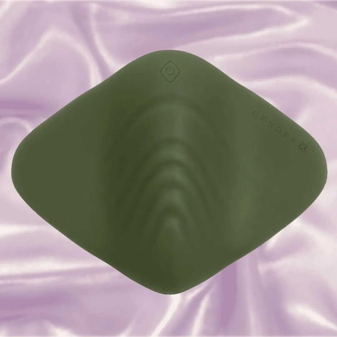 Gender X Pleasure Pad 1