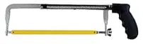 Great Neck 50 Pistol Grip Hacksaw 12" 1