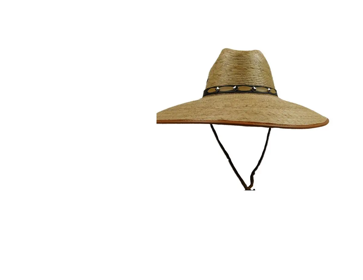 Straw Hat Ultra Lifeguard 1