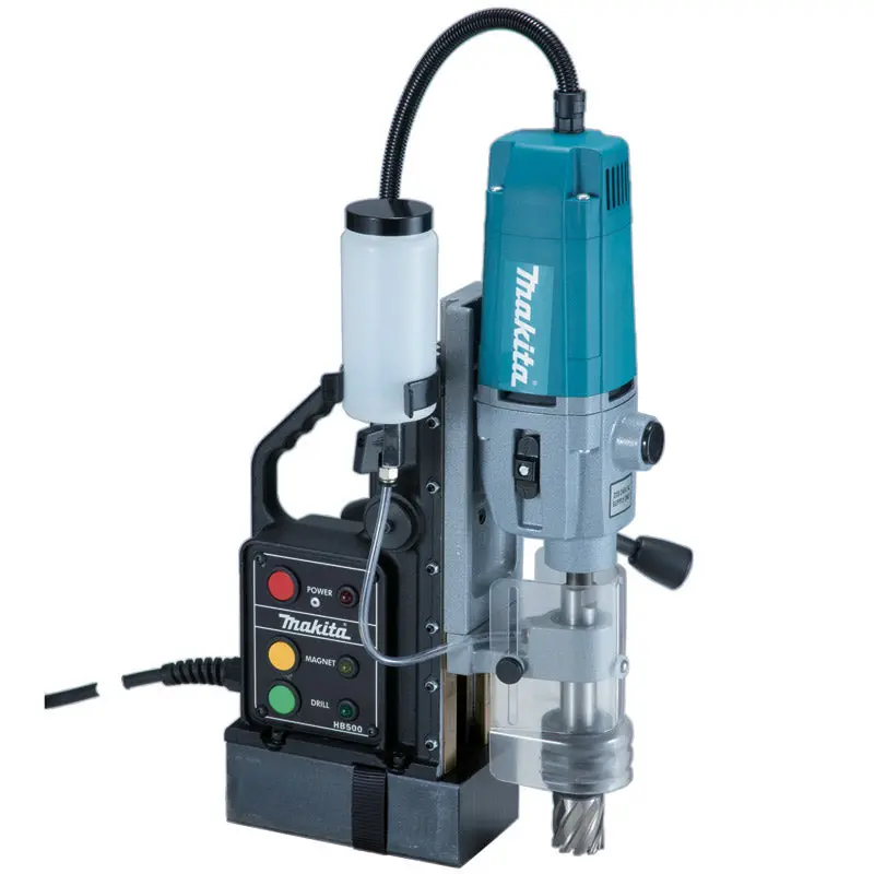 Makita Magnetic Drill  Hb500 1
