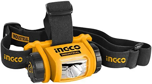 Ingco Head Lamp 45Lumens 1