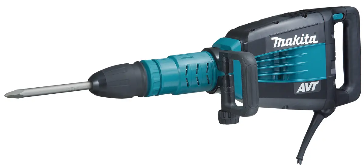 Makita Demolition Hammer 1500W  Hm1214c 1