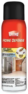 Ortho Home Defense 18 Oz. Aerosol Spray Ant, Roach & Spider Killer 1