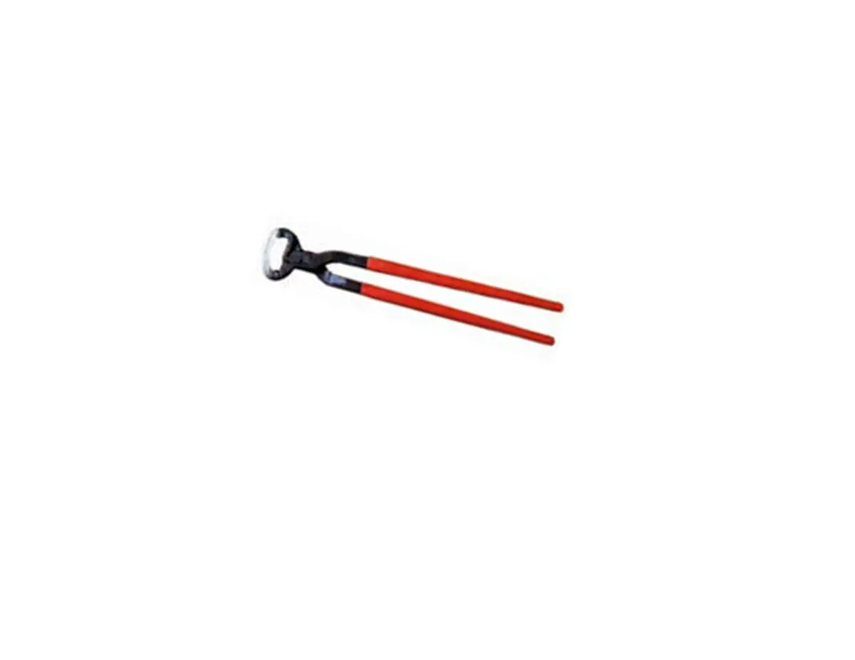 Hoof Nipper 15" Horse Aime 1
