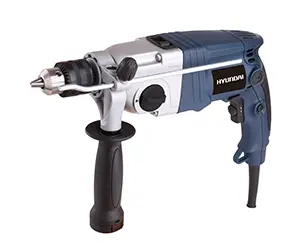 Hyundai Impact Drill 13Mm 1050W 1