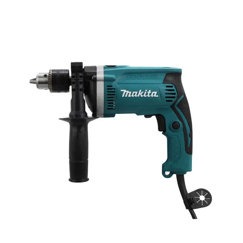 Makita Hammer Drill 710W Hp1630 1