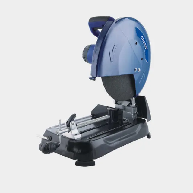 Hyundai Cutoff Machine 355Mm 2400W 1
