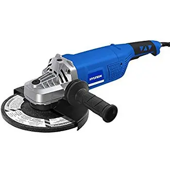Hyundai Angle Grinder 230Mm 2400W 1