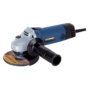 Hyundai Angle Grinder 100Mm 850W 1