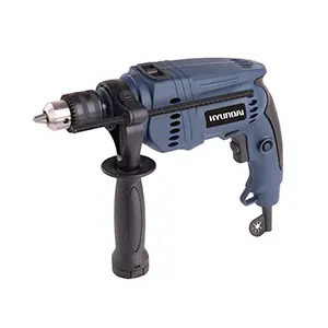 Hyundai Impact Drill 13Mm 900W 1