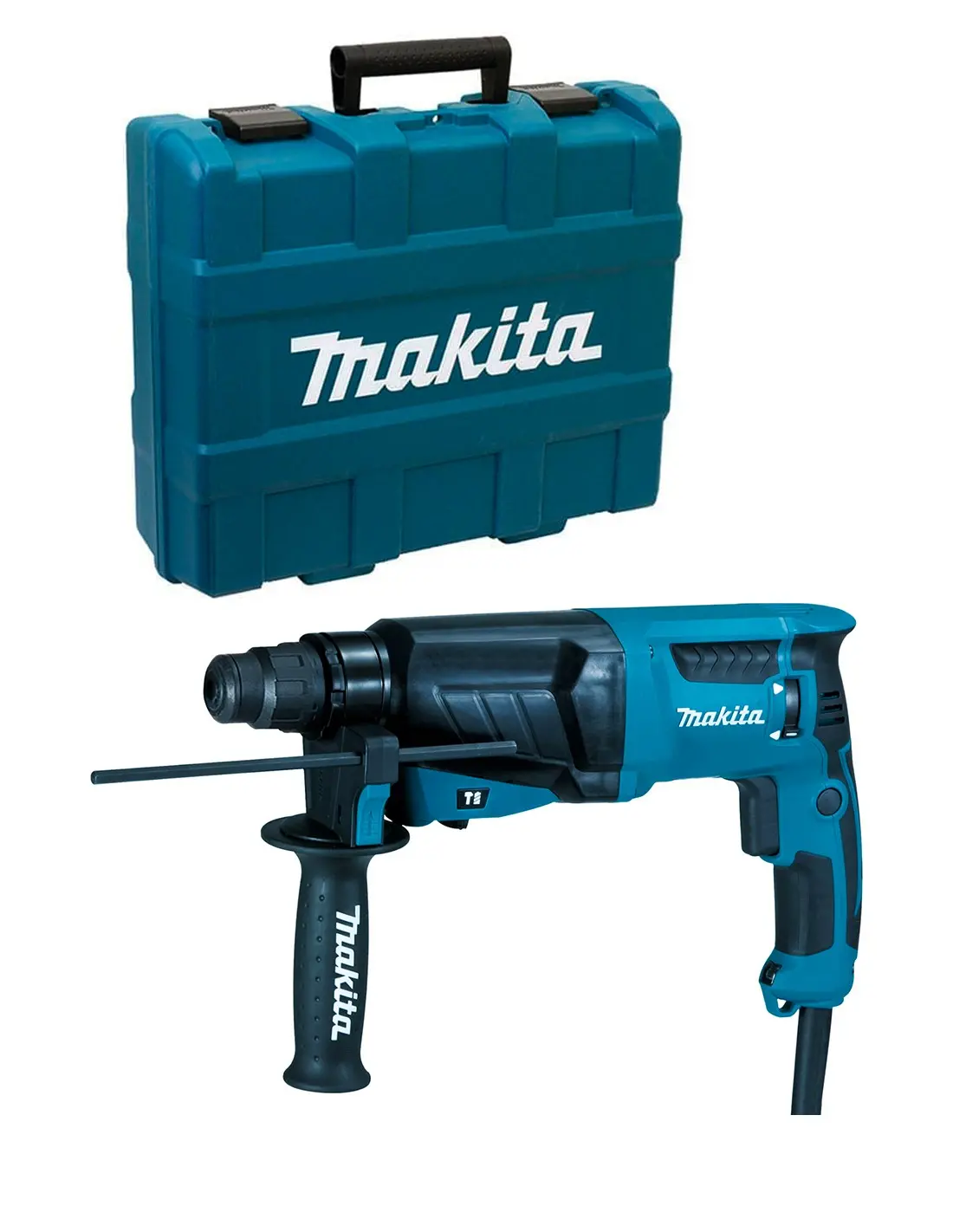 Makita Rotary Hammer 720W 23Mm Hr2300 1