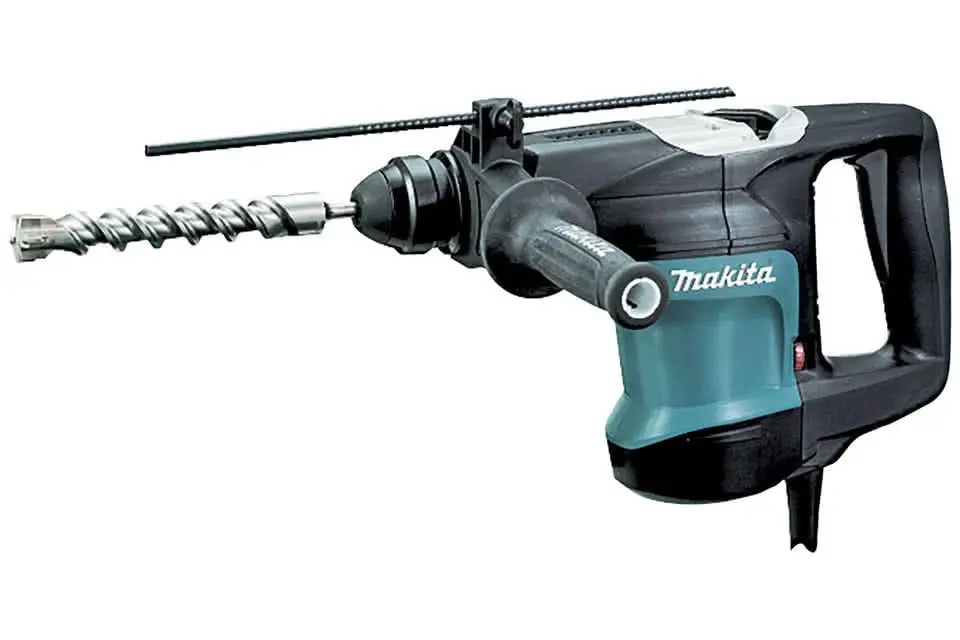 Makita Combination Hammer 850W 32Mm Hr3200c 1