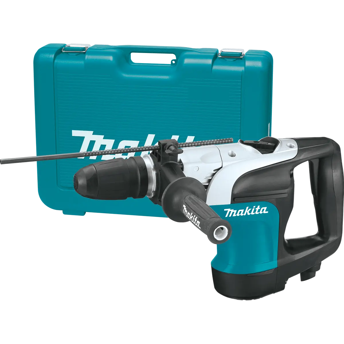 Makita Rotary Hammer 1050W 40Mm Hr4002 1