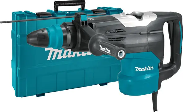Makita Rotary Hammer 1510W 52Mm Hr5202c 1