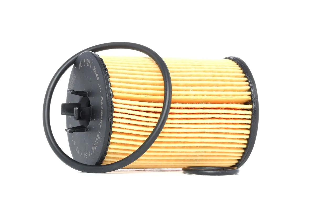 Oil Filter - Mercedes (A/B Class) 06'-Up 1