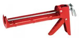 Caulking Gun 9" 1