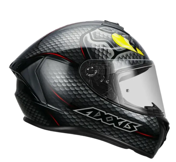 Axxis Draken Nahesa Helmet 1