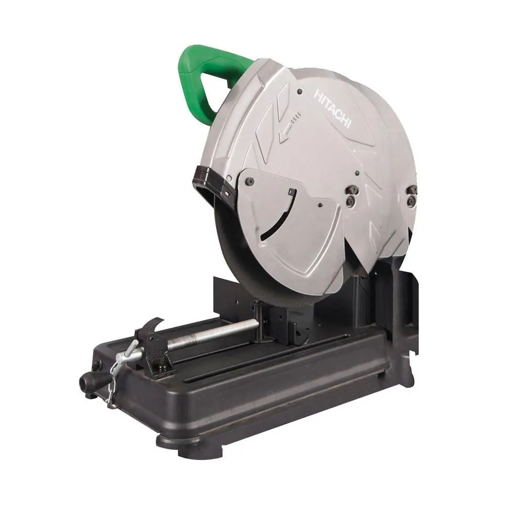 Hitachi Cutt Of Machine 355Mm (14‰۝) 1