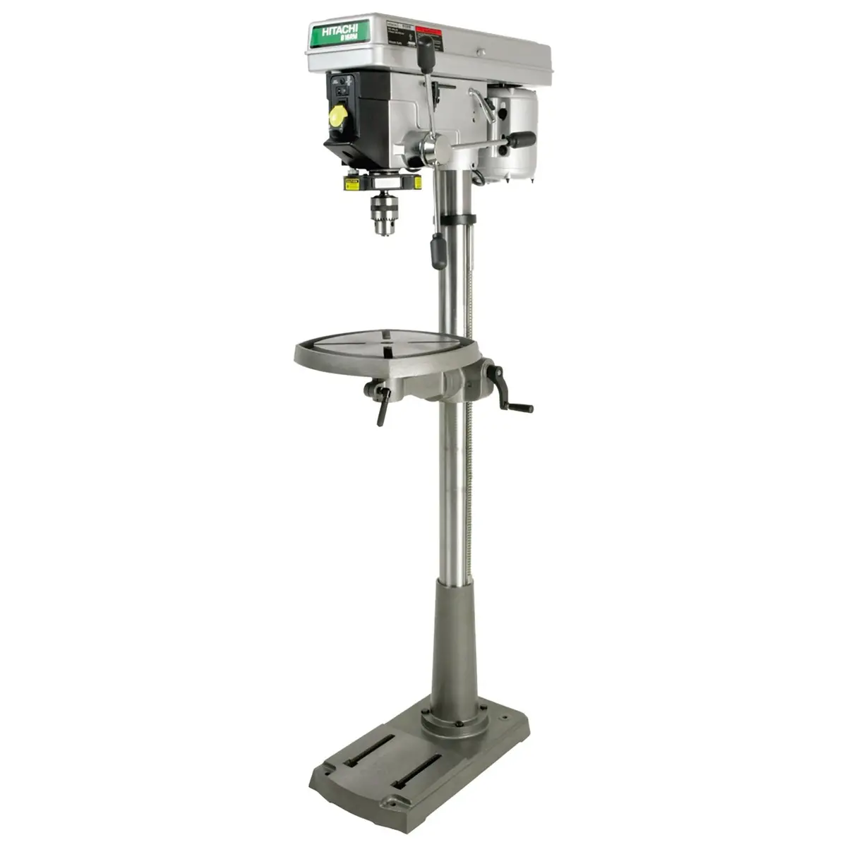 Hitachi Bench Drill 750W 1