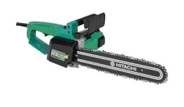 Hitachi Chain Saw 1140W 1