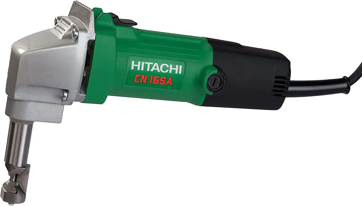 Hitachi  Nibbler 400W 1