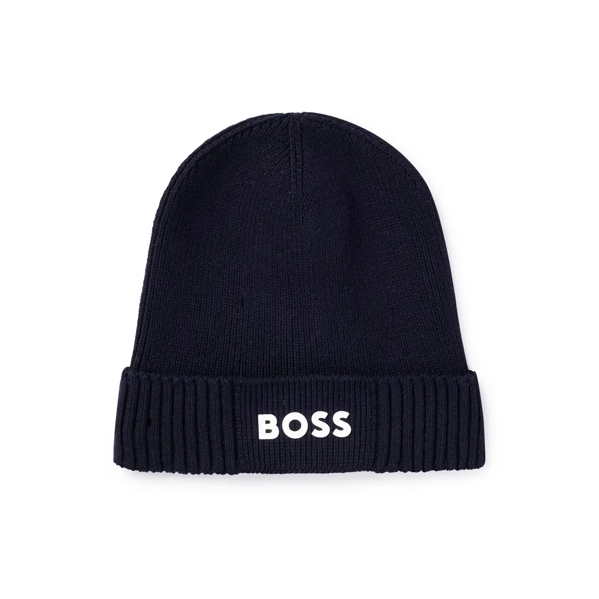 Boss Asic Beanie-X Hat 1