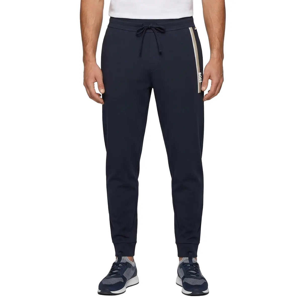 Boss Authentic Pants 1
