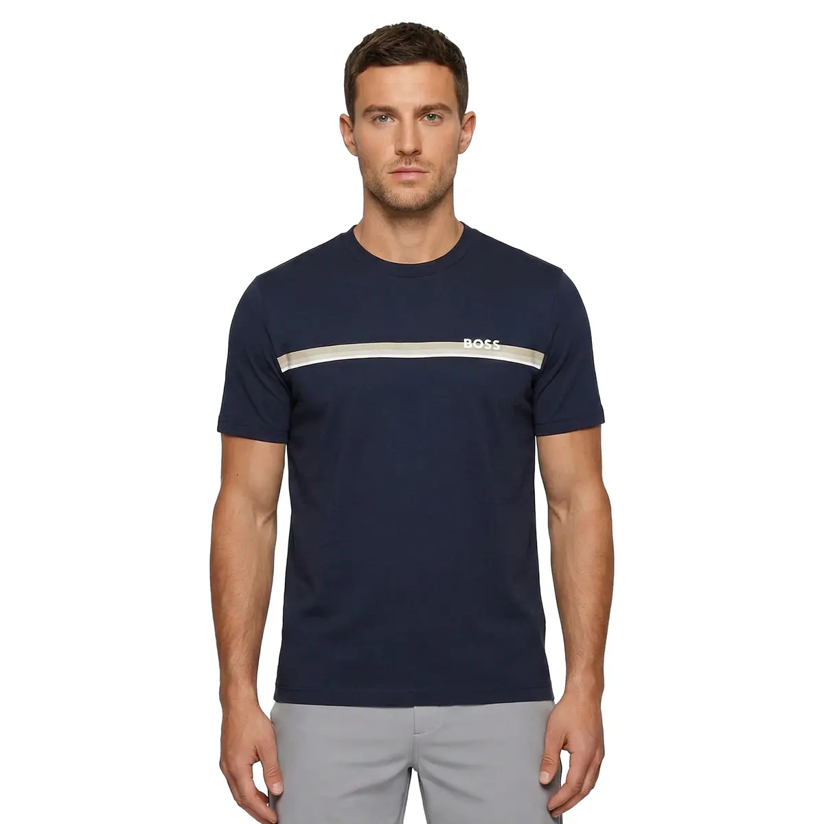 Boss Authentic T-Shirt 1
