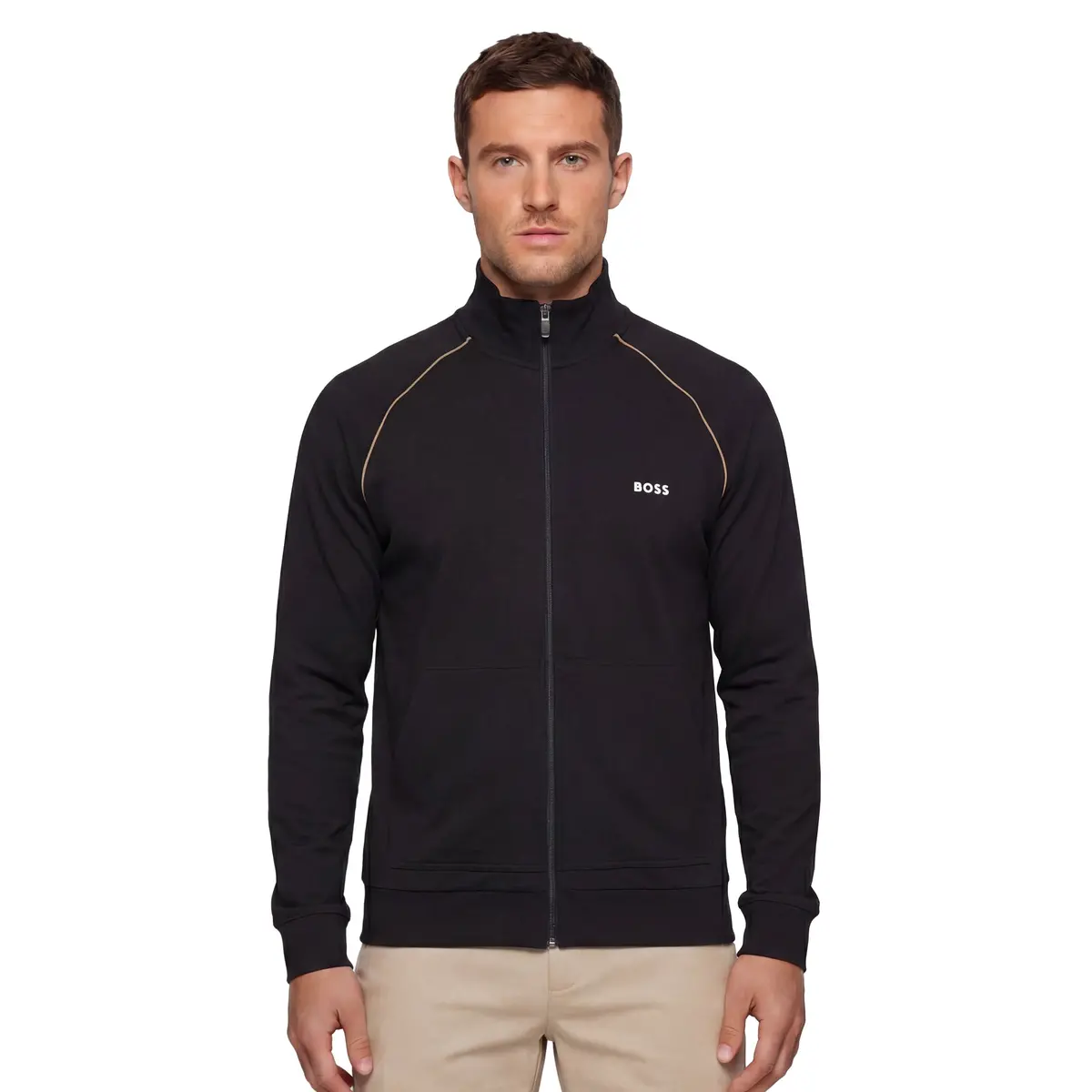 Boss Mix&Match Full Zip Jacket 1