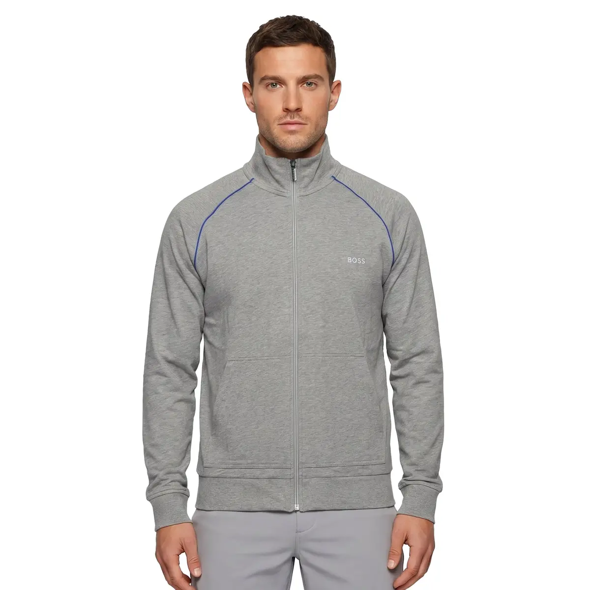 Boss Mix&Match Full Zip Jacket 1