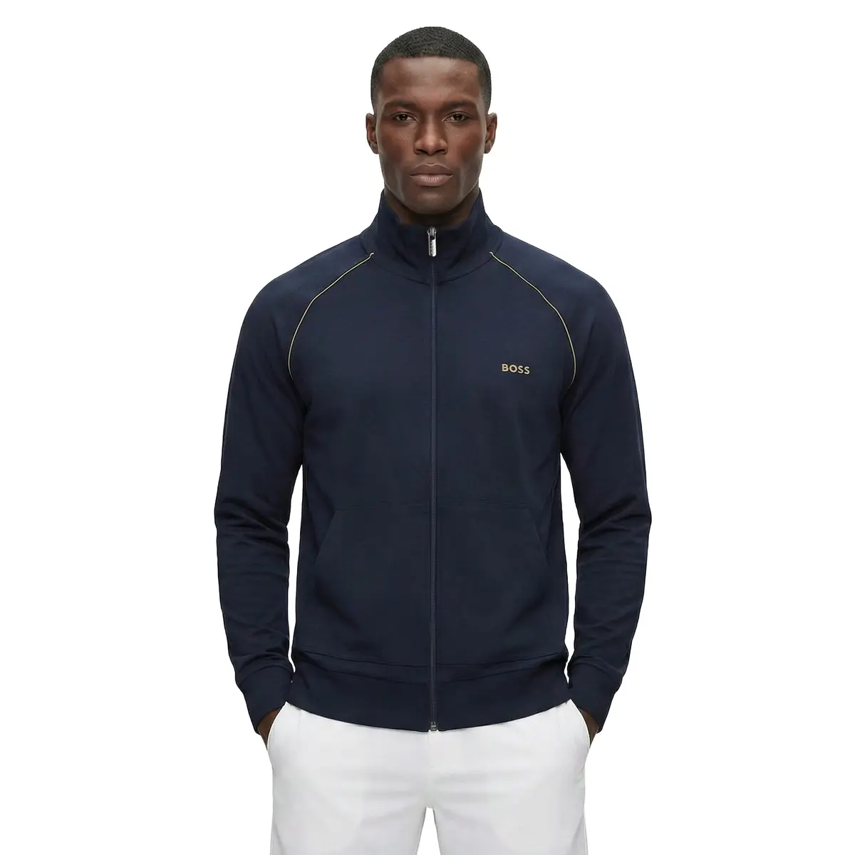 Boss Mix&Match Full Zip Jacket 1