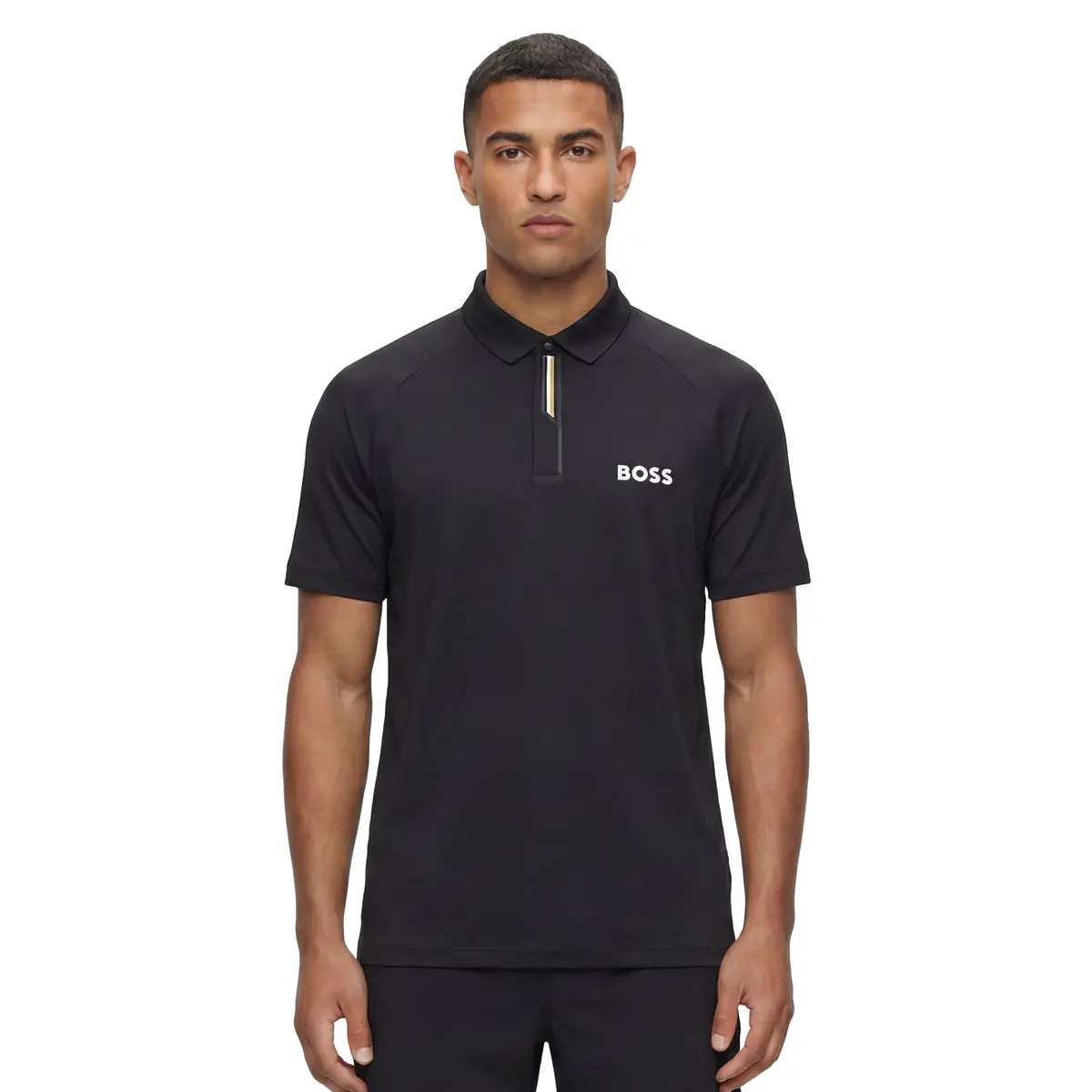 Boss Pl_Goc Paddytech Shirt 1