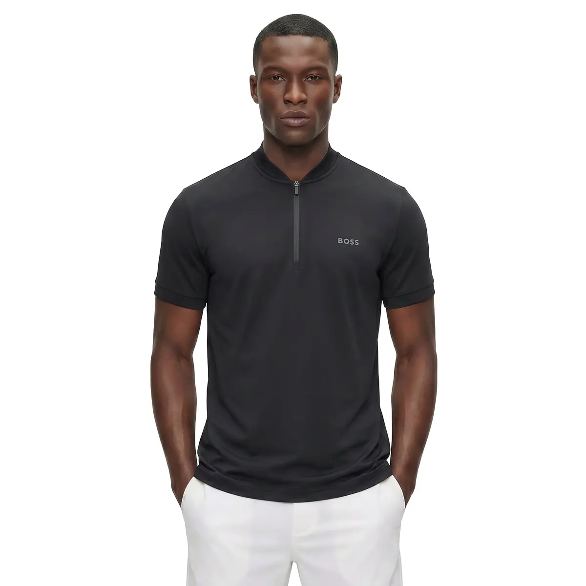 Boss Pl_Unity Pariq Polo Shirt 1